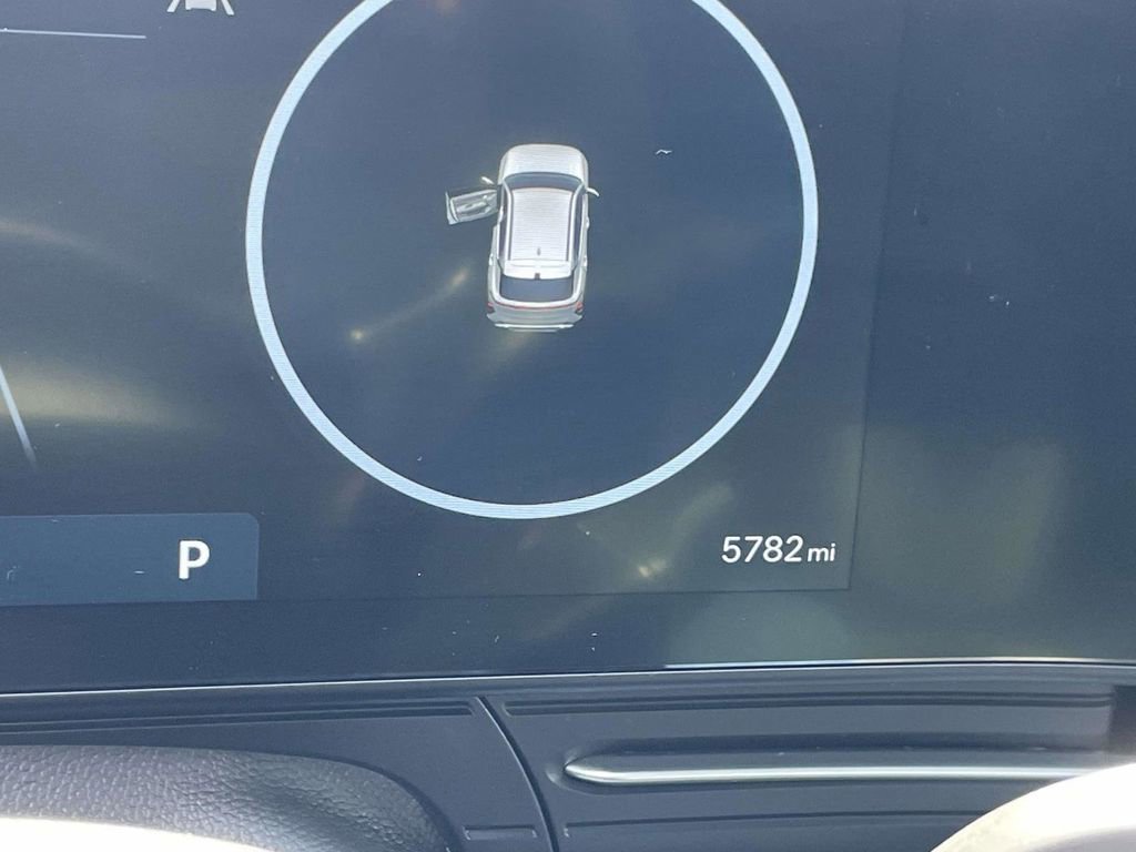 Certified 2026 Hyundai Kona Limited image 26