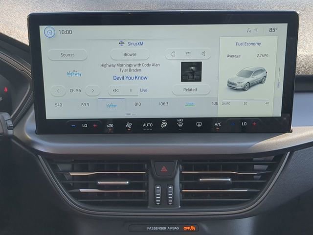 New 2026 Ford Escape Active w/ Tech Pack #1 FWD image 19