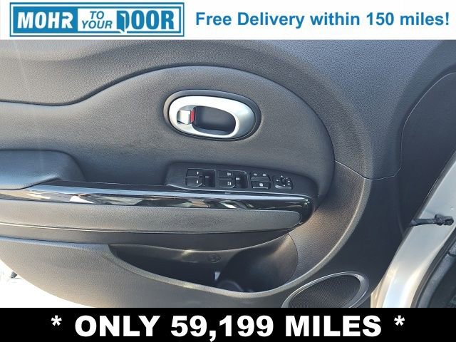 Used 2015 Kia Soul ! image 25