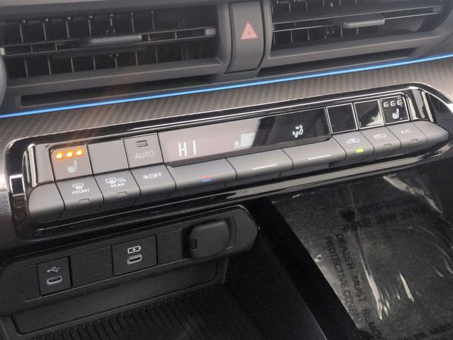 New 2026 Toyota Prius XLE image 20