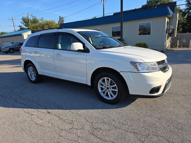 Used 2014 Dodge Journey SXT w/ Flexible Seating Group