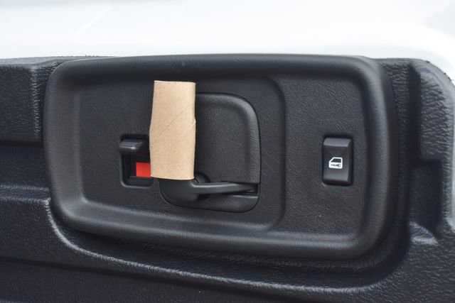 New 2025 Chevrolet Express 2500 w/ Driver Convenience Package image 18