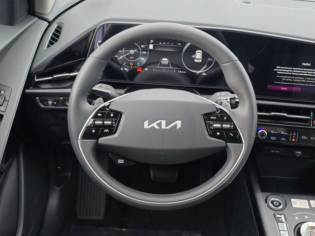 New 2026 Kia Niro Wind FWD image 16