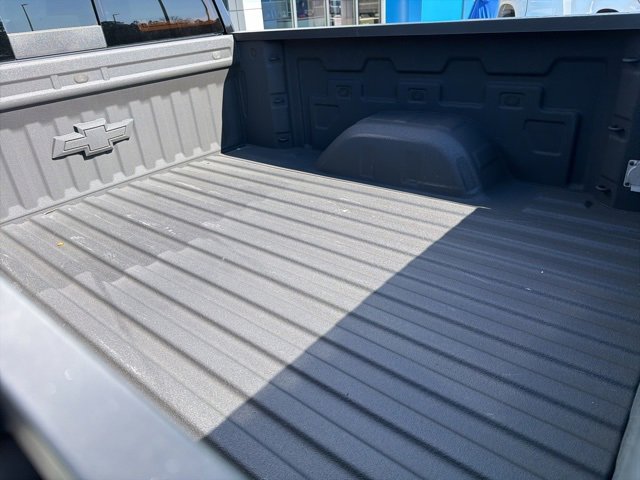 Used 2020 Chevrolet Silverado 1500 RST w/ All-Star Edition image 7