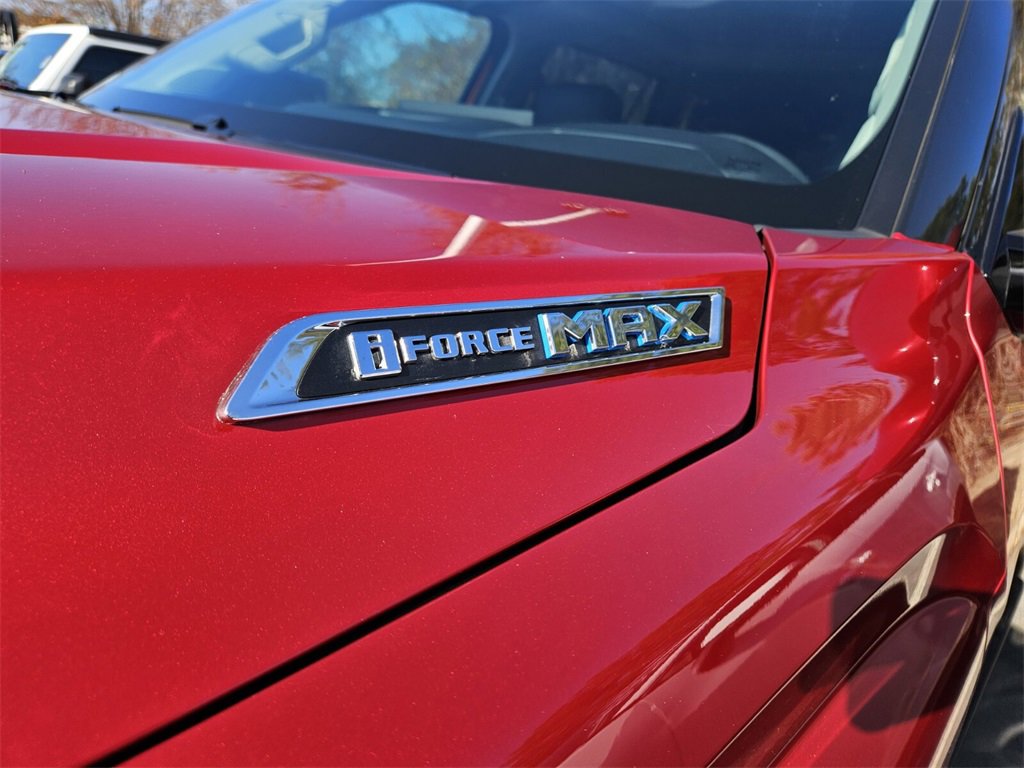 Certified 2023 Toyota Sequoia Limited w/ TRD Off-Road Package image 5