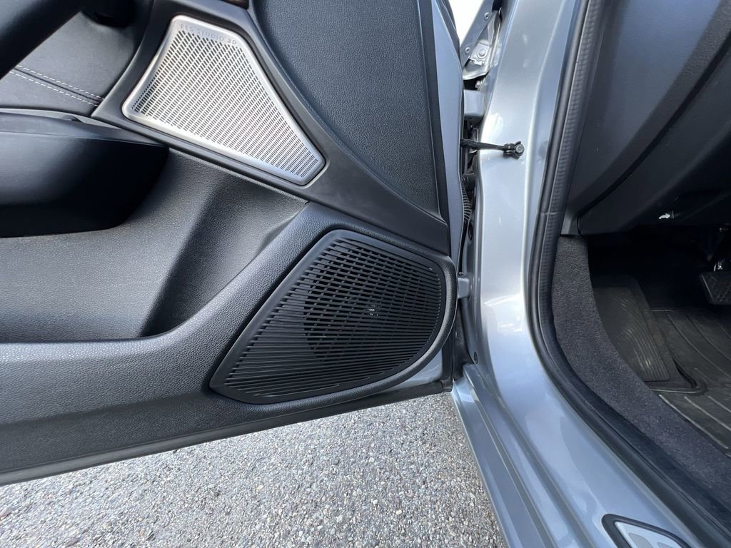 Used 2021 Acura TLX SH-AWD w/ Advance Package image 25