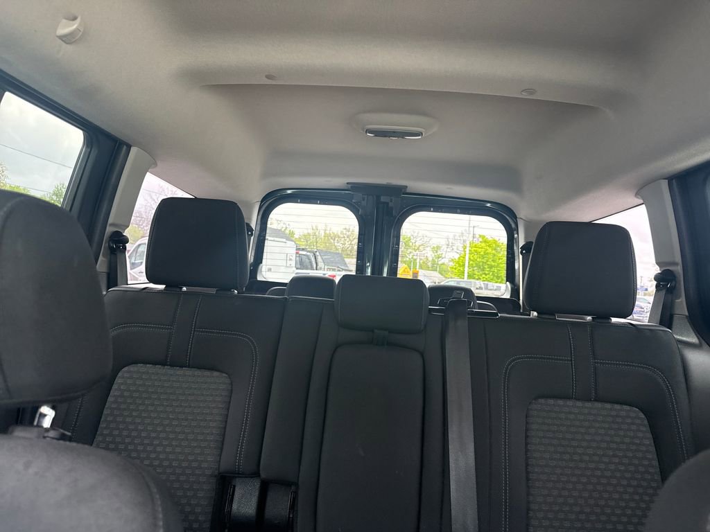 Used 2019 Ford Transit Connect XLT FWD image 31