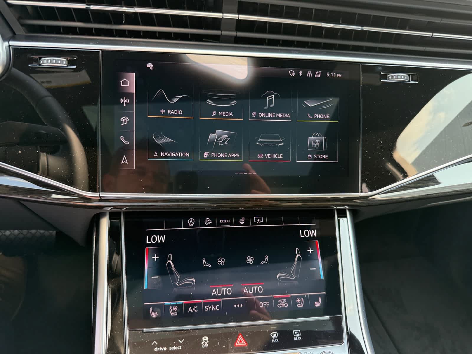 New 2026 Audi Q7 Premium Plus AWD/4WD image 15