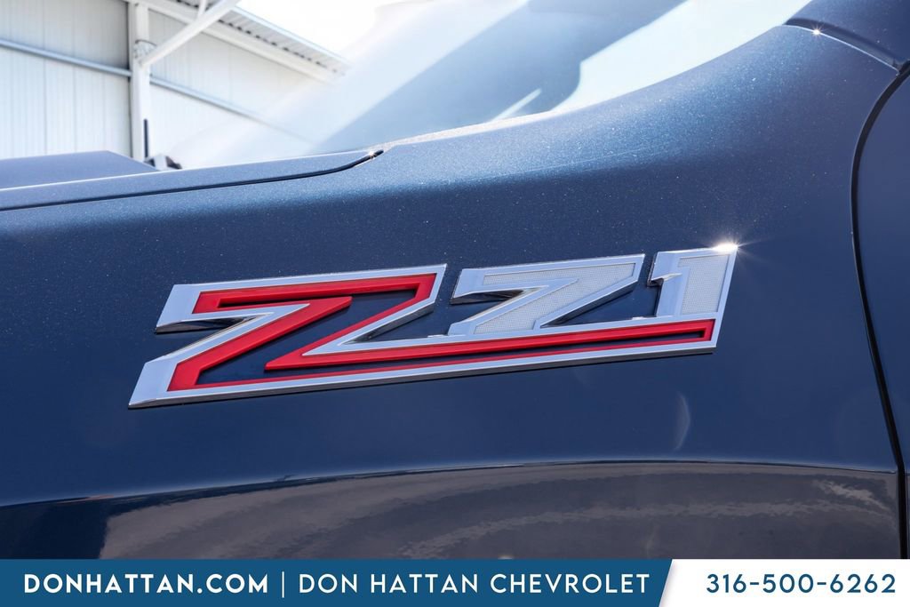 Used 2021 Chevrolet Silverado 1500 RST AWD/4WD image 27