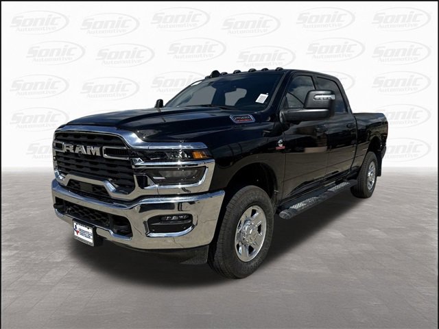 New 2025 RAM 2500 Tradesman image 1