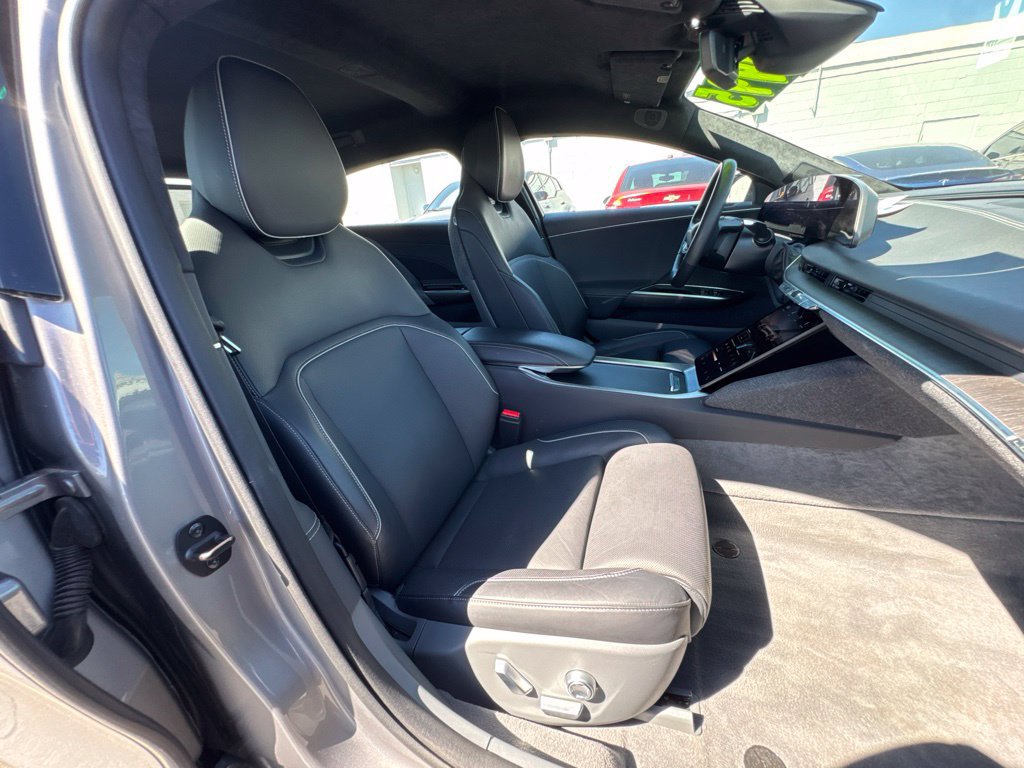 Used 2024 Lucid Air Touring AWD/4WD image 26
