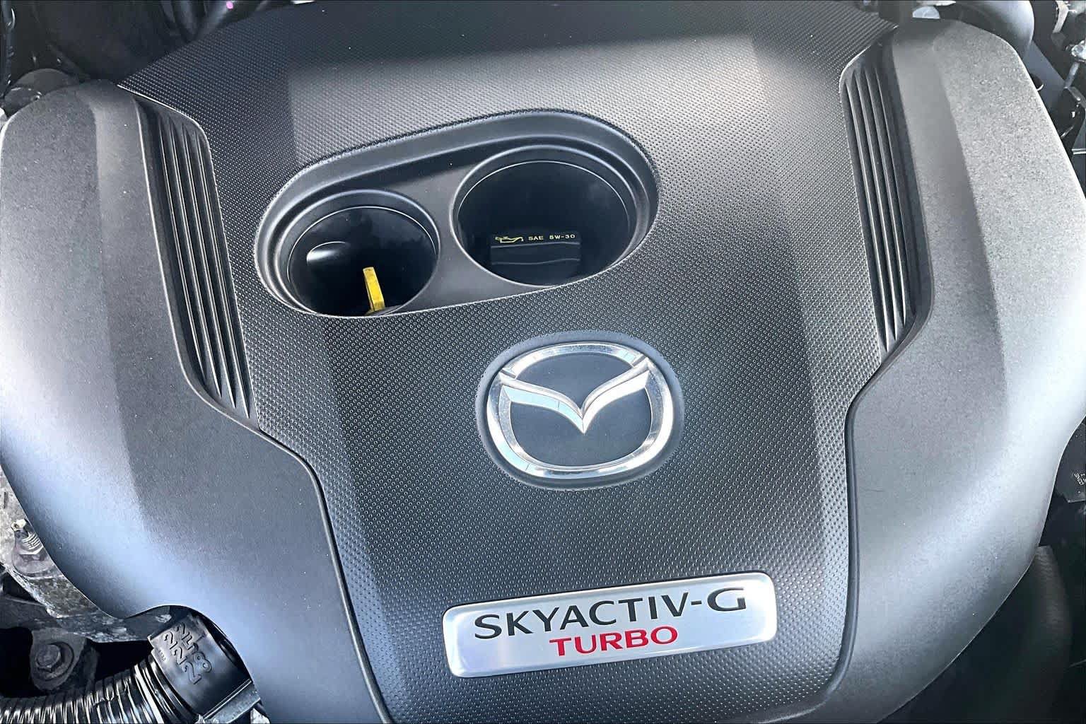 Used 2023 MAZDA CX-9 Touring AWD/4WD image 33