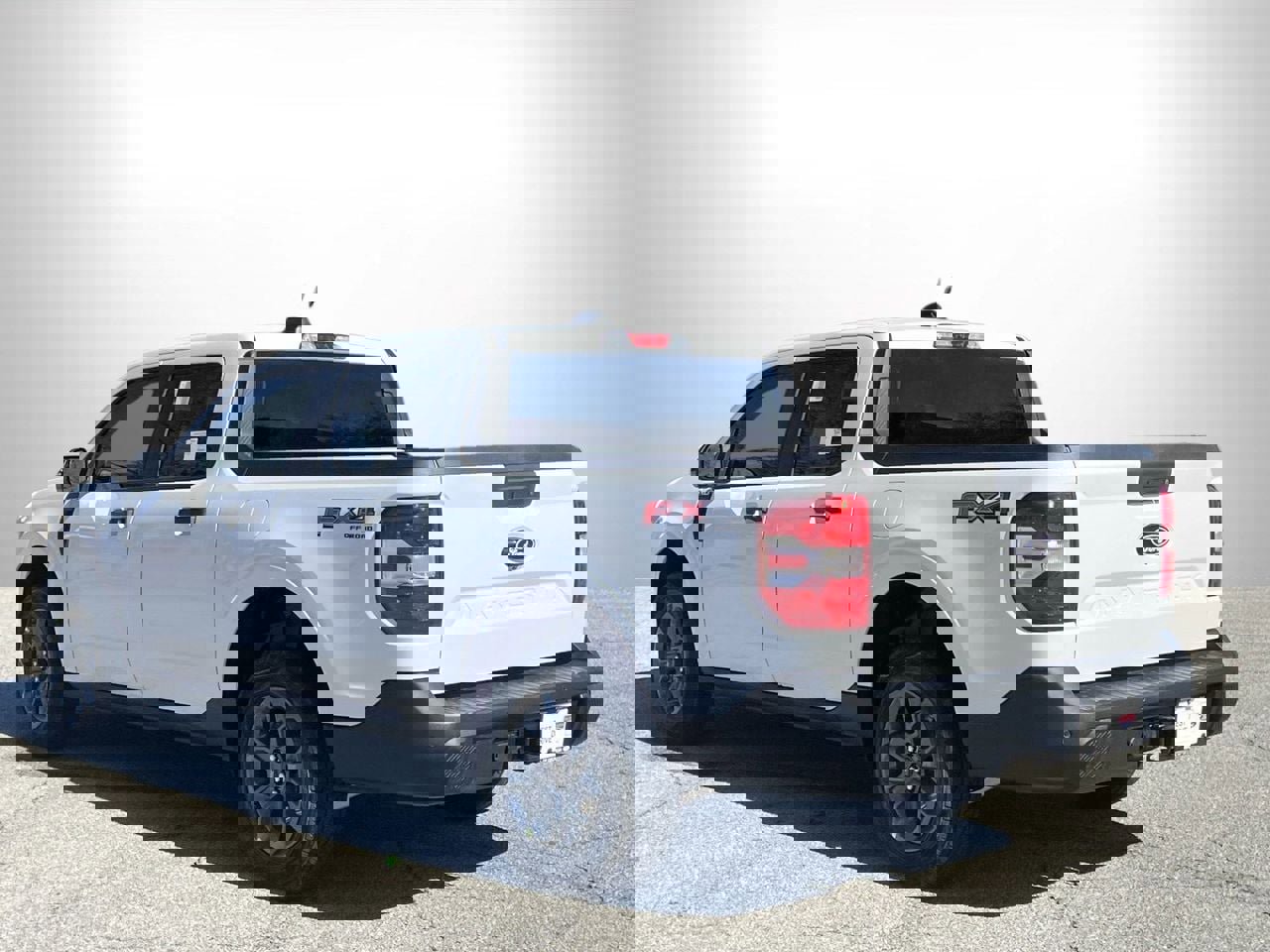 New 2026 Ford Maverick XLT w/ XLT Luxury Package image 22