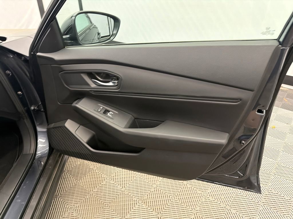 New 2026 Honda Accord SE image 15