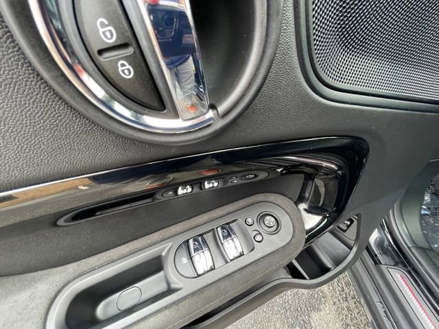 Used 2024 MINI Cooper Countryman John Cooper Works image 11