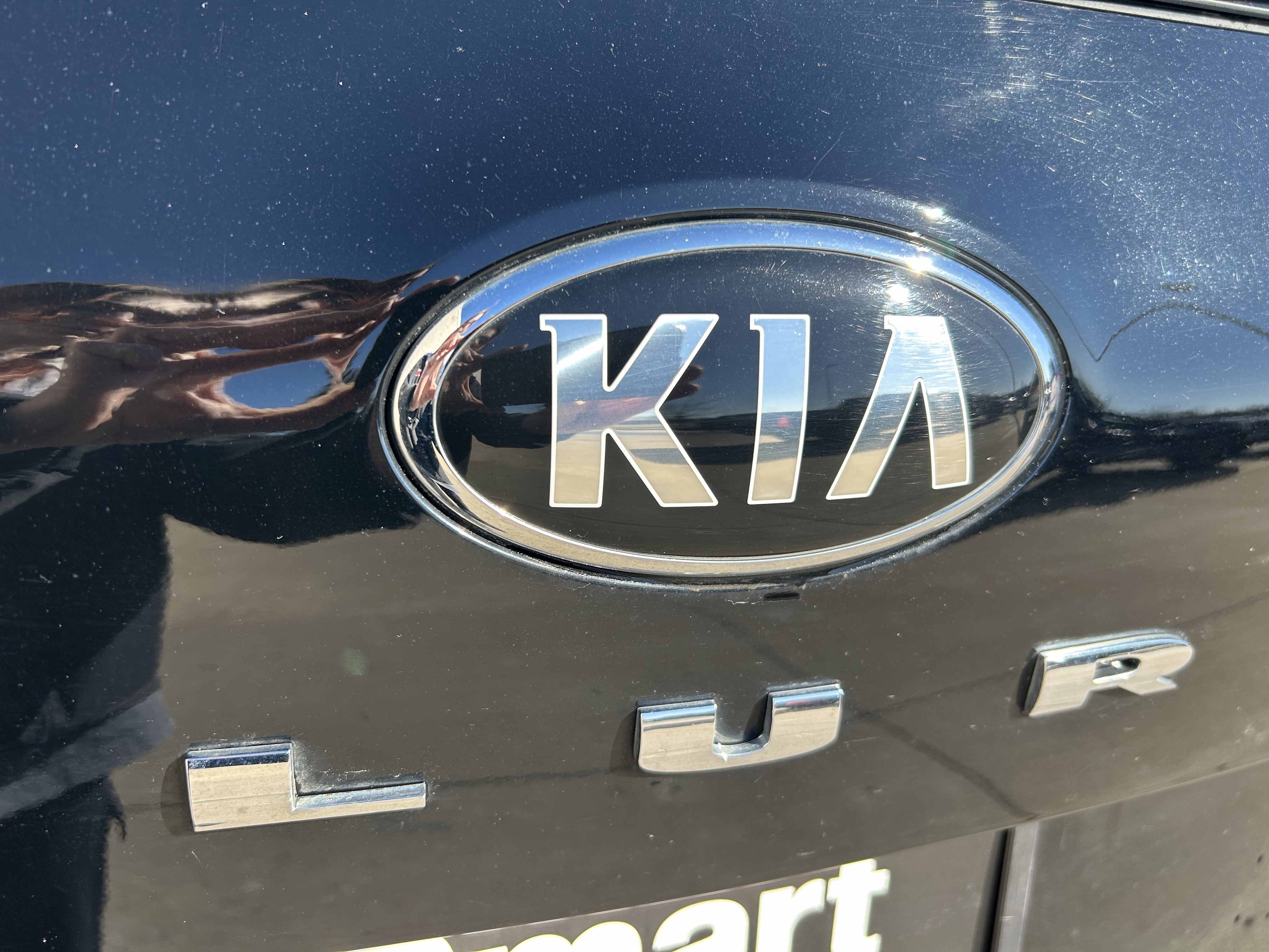 Used 2020 Kia Telluride SX w/ Towing Package AWD/4WD image 12