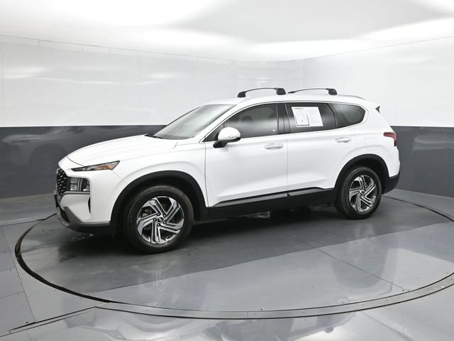 Used 2023 Hyundai Santa Fe SEL FWD image 30