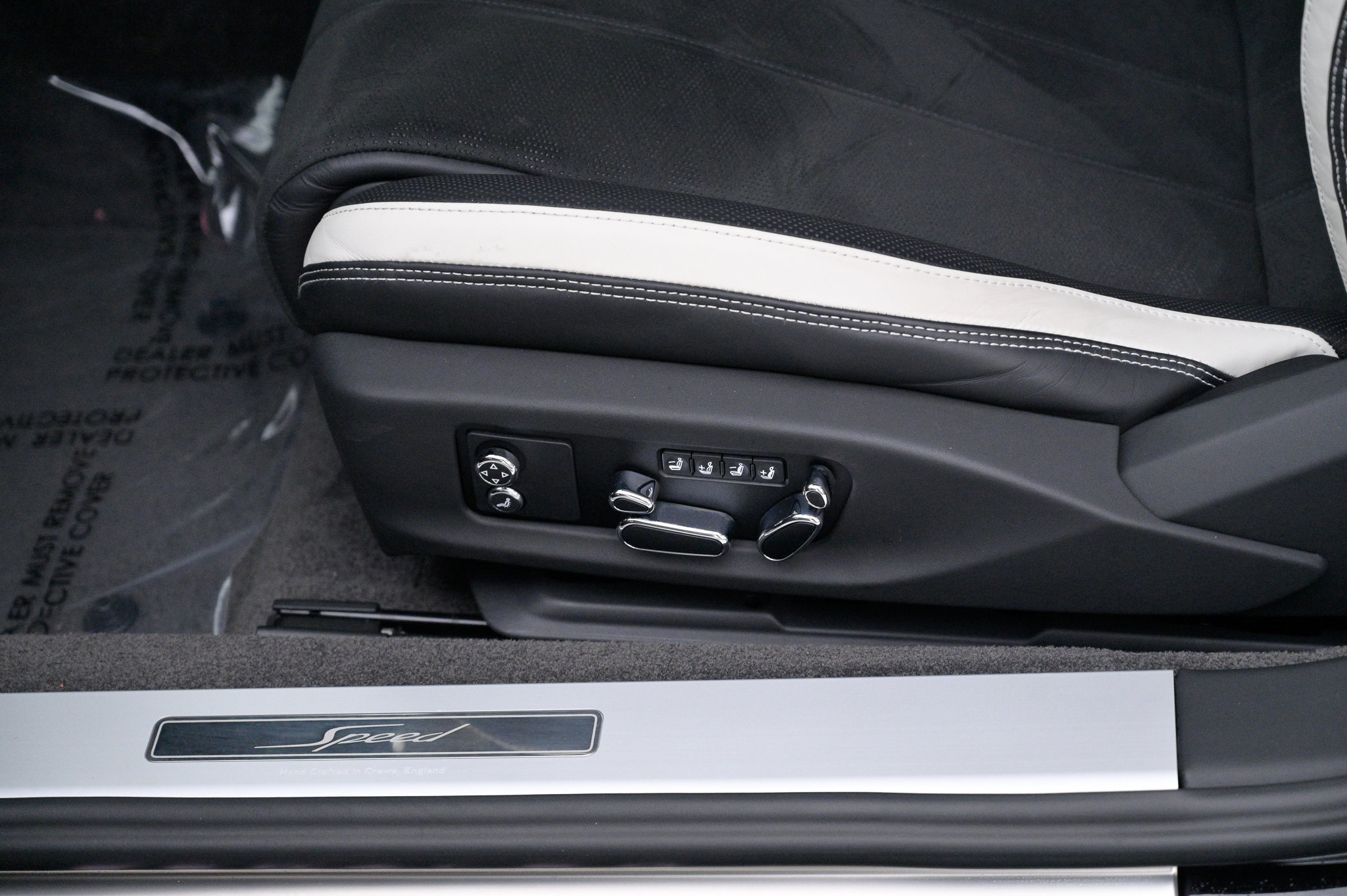 Used 2025 Bentley Continental GT Speed image 21