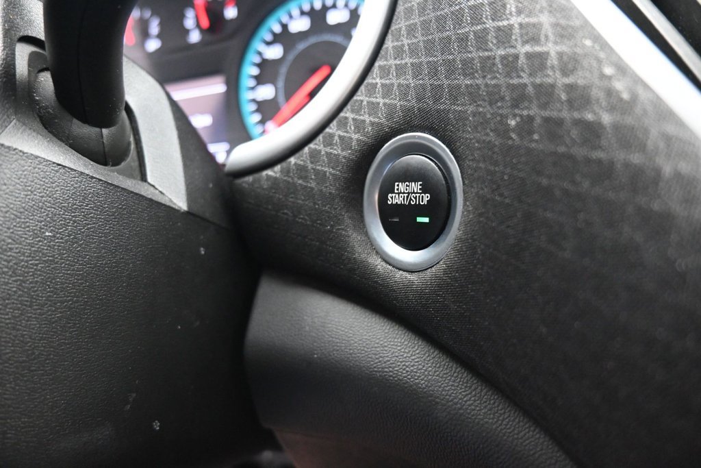 Used 2024 Chevrolet Malibu LT FWD image 17