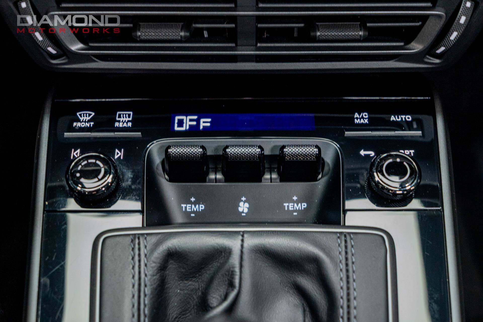 Used 2023 Porsche 911 Carrera 4S image 84