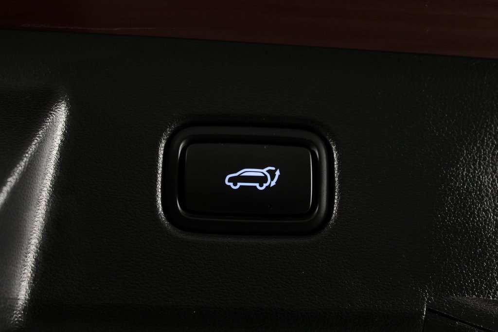 Certified 2025 Hyundai Tucson SEL image 14