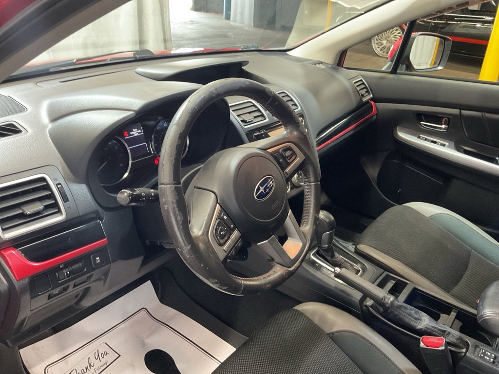 Used 2016 Subaru Crosstrek 2.0i Premium AWD/4WD image 21