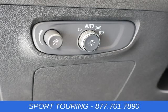 New 2026 Buick Encore GX Sport Touring w/ Advanced Technology Package FWD image 22