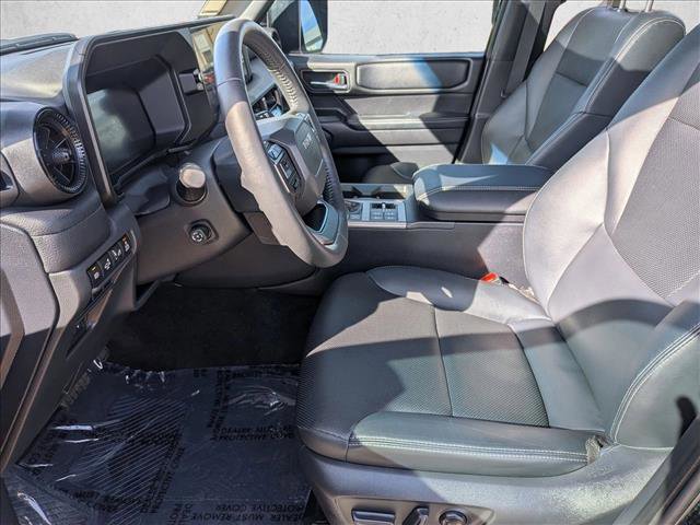 Used 2024 Toyota Land Cruiser image 11