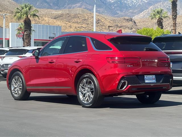 Used 2025 Genesis GV70 2.5T image 5