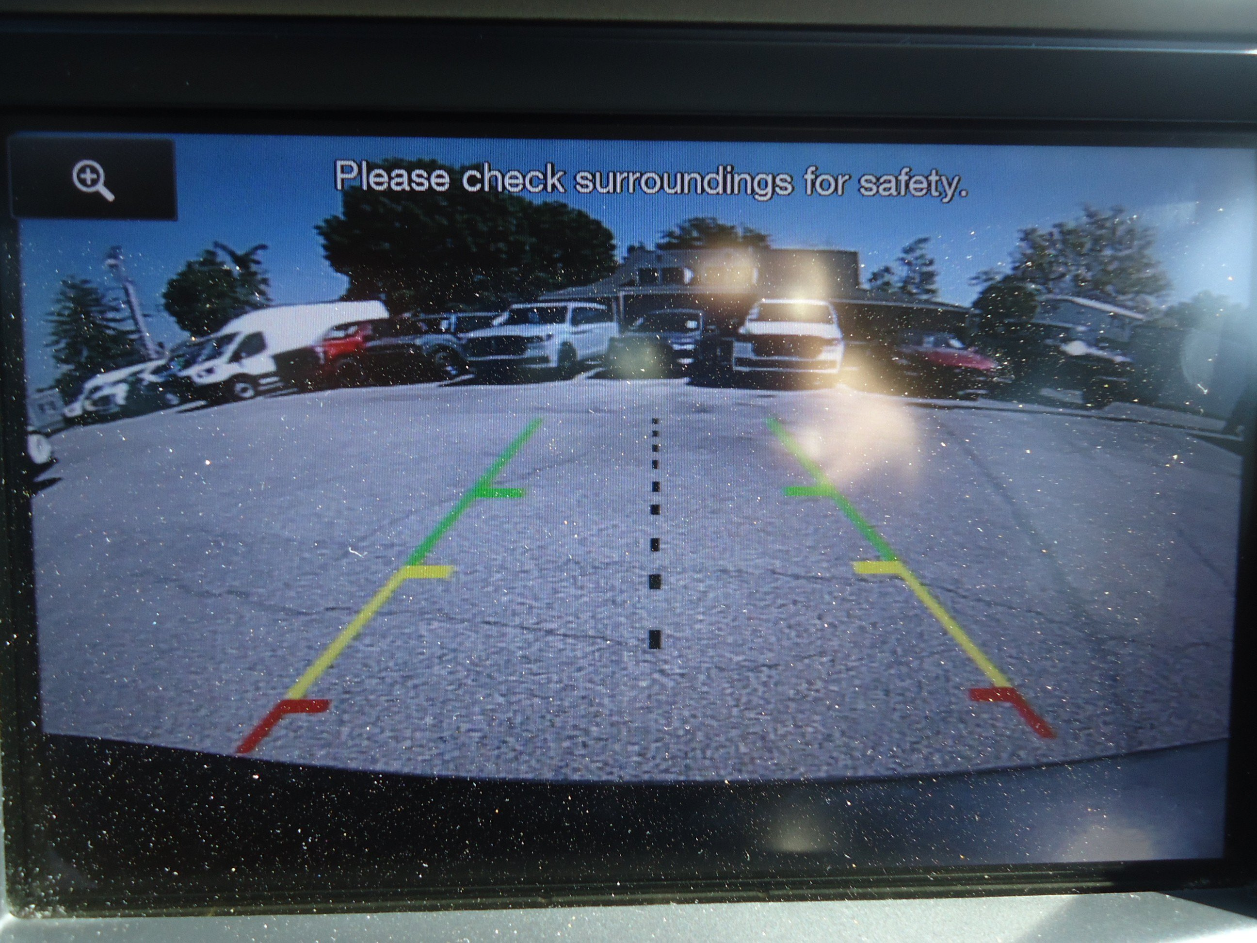Used 2013 Lincoln MKX AWD image 19