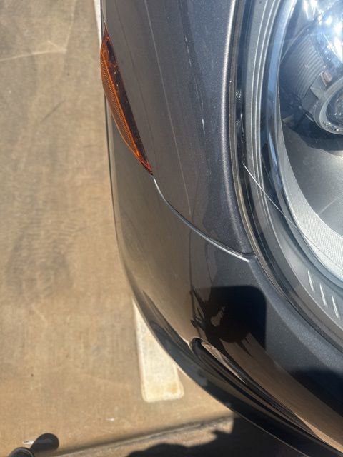 Used 2014 Porsche Cayenne AWD/4WD image 9