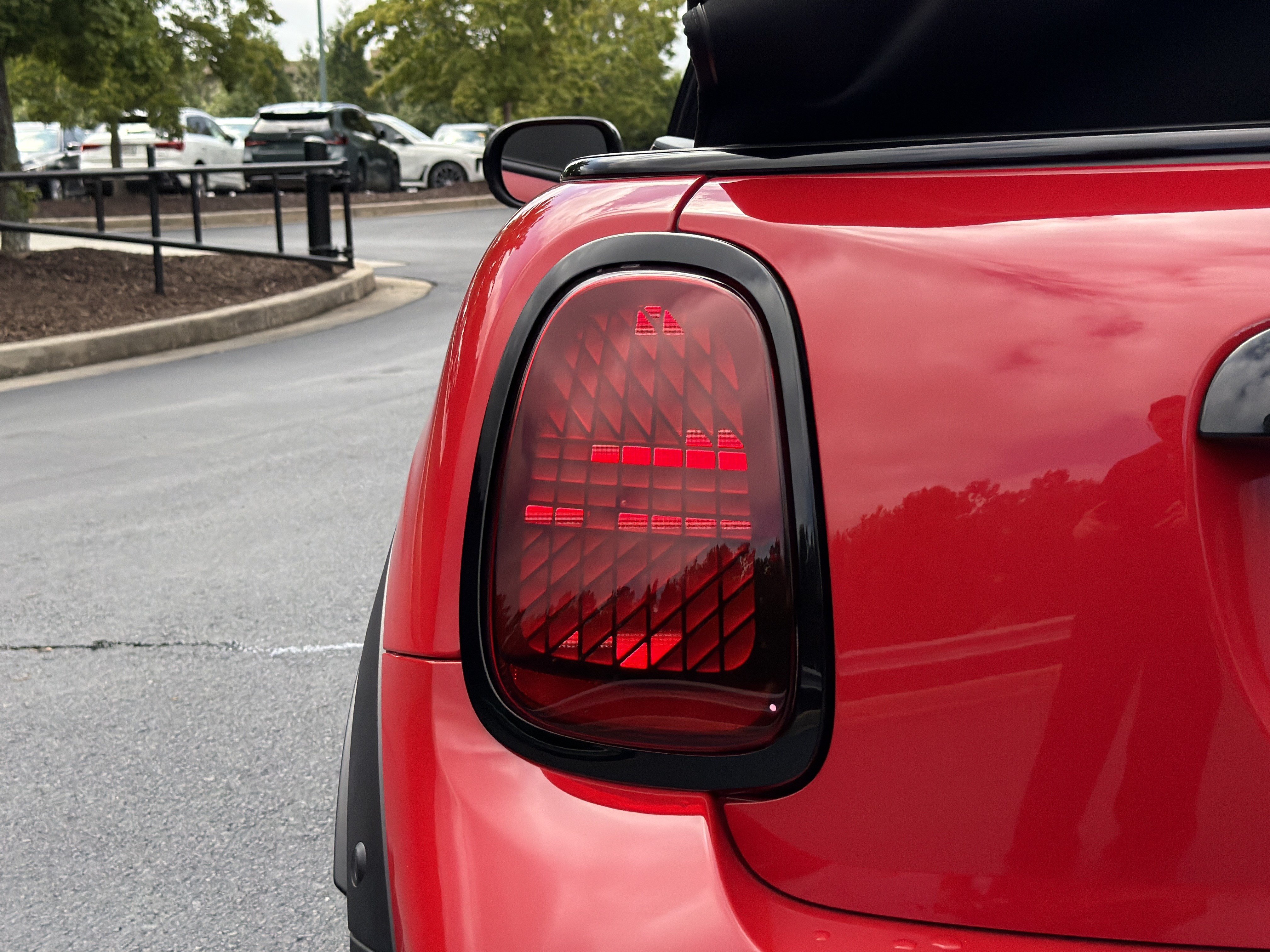 Certified 2026 MINI Cooper S FWD image 42