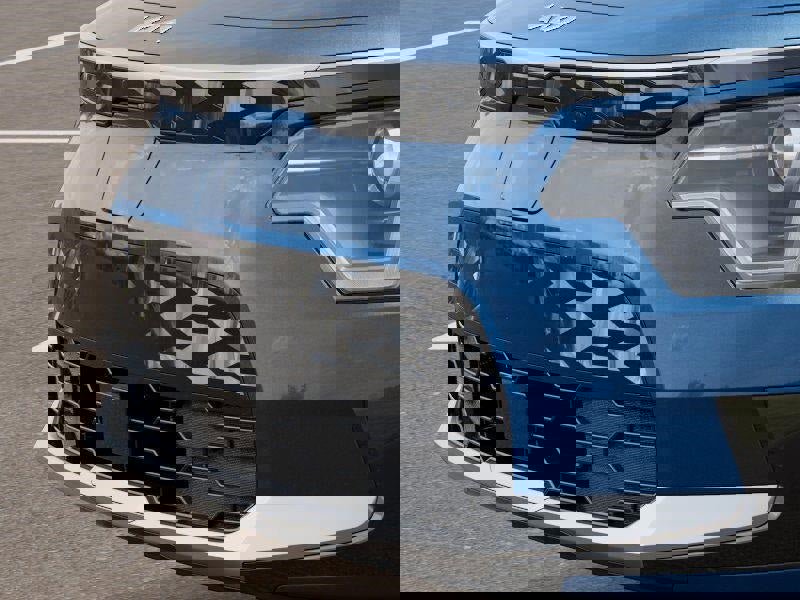 New 2025 Kia Niro Wind w/ Wind Preserve Package image 12