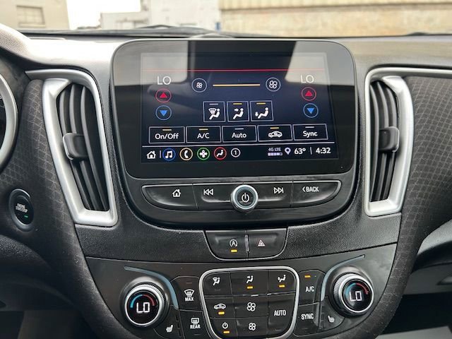 Used 2024 Chevrolet Malibu LT image 5