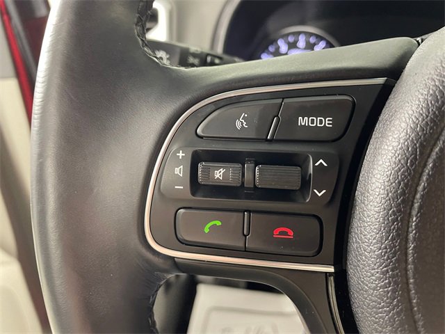 Used 2019 Kia Sportage EX w/ EX Technology Package image 14