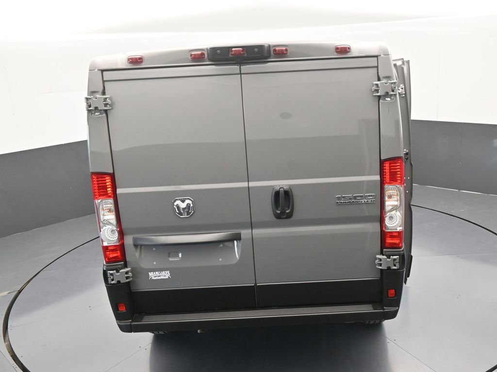 Used 2025 RAM ProMaster 1500 FWD image 55