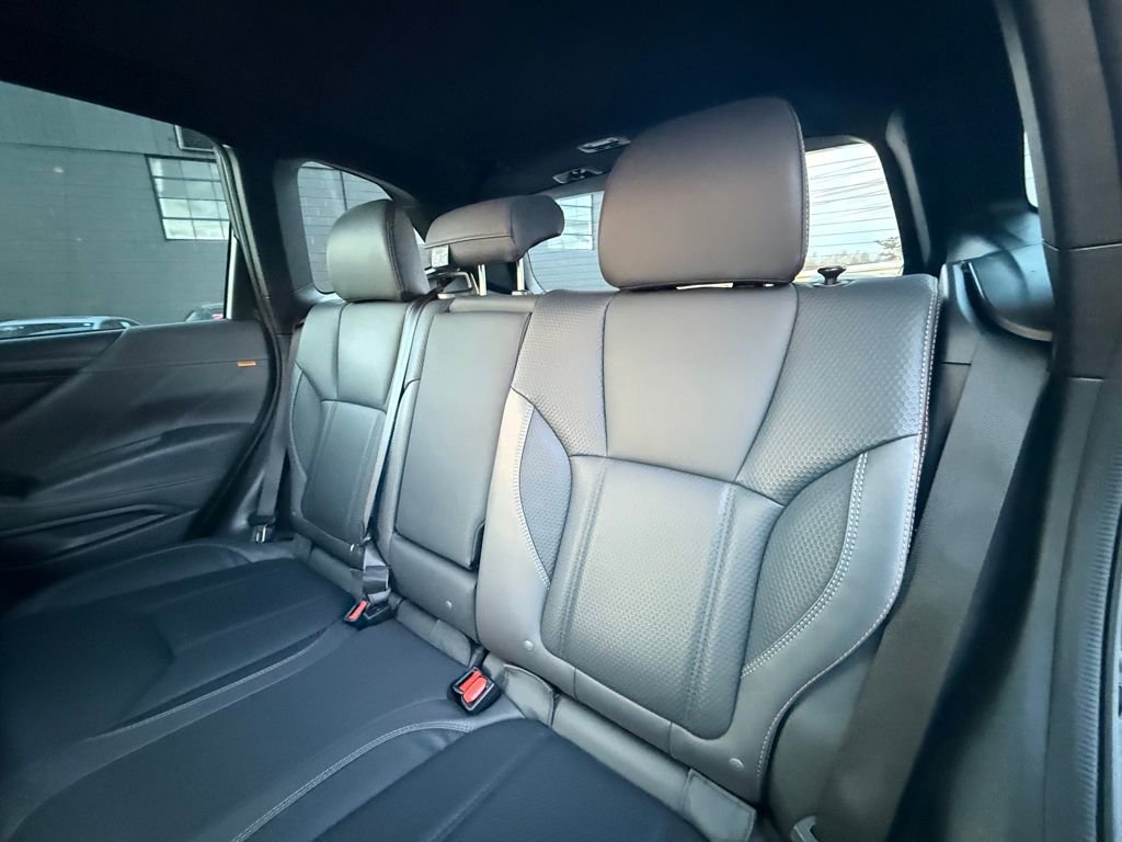 Used 2022 Subaru Forester Wilderness image 29