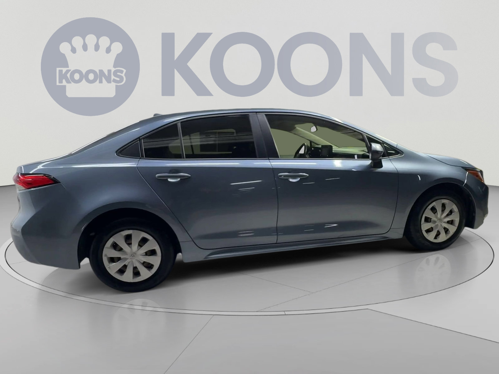 Used 2020 Toyota Corolla L FWD image 12
