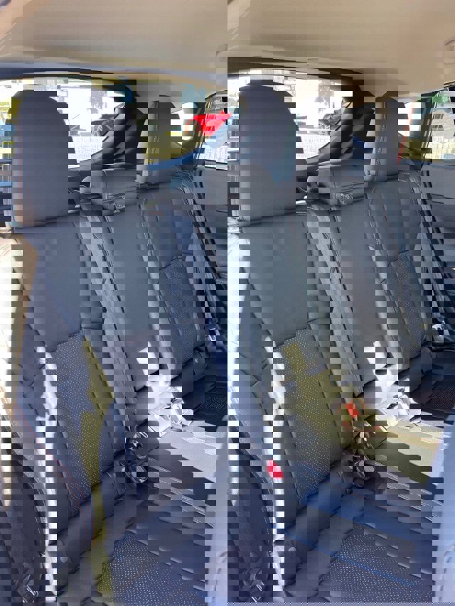 New 2025 Subaru Crosstrek 2.5i Limited w/ Popular Package #3A image 12