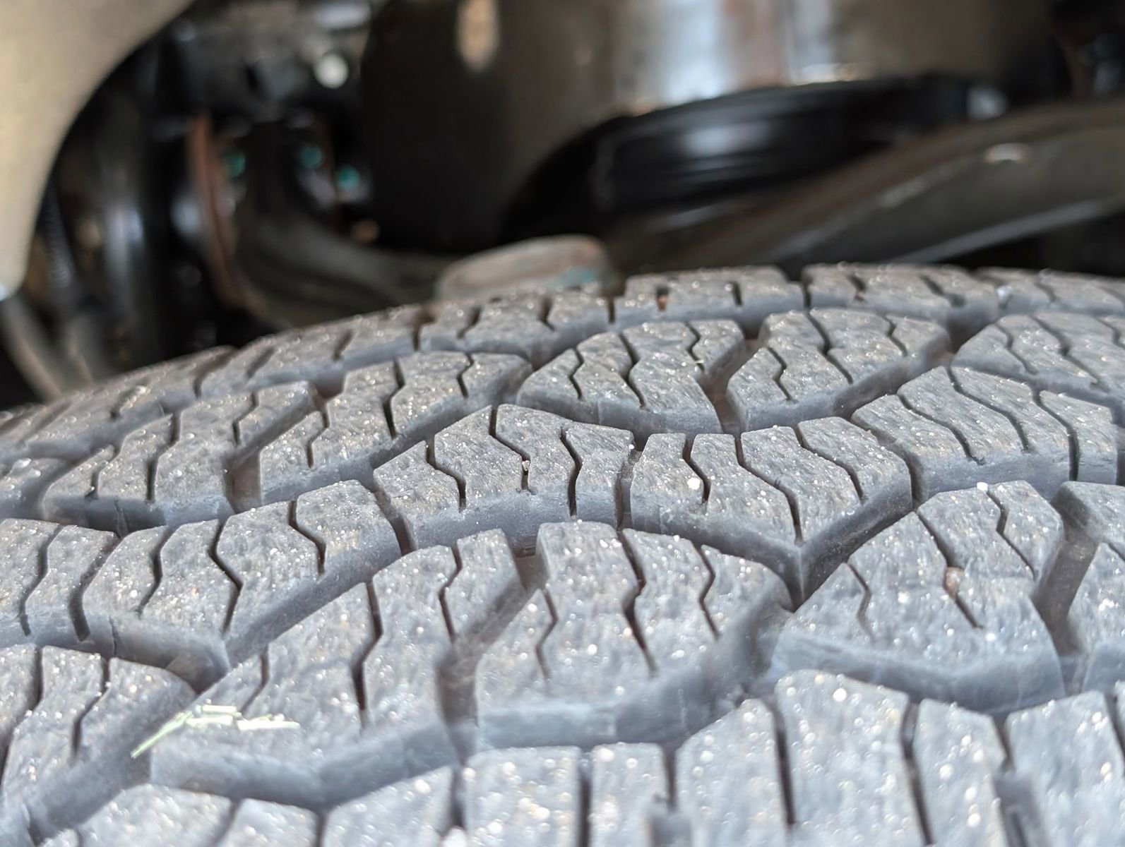 Used 2024 Ford F150 XLT w/ Mobile Office Package image 38