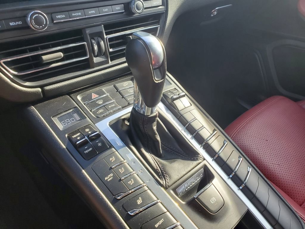Used 2019 Porsche Macan S image 26