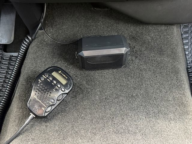 Used 2018 Chevrolet Silverado 1500 LTZ w/ Sport Package AWD/4WD image 27