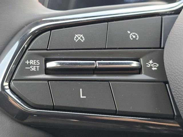 Certified 2025 Chevrolet Equinox RS w/ Safety and Technology Package FWD image 32