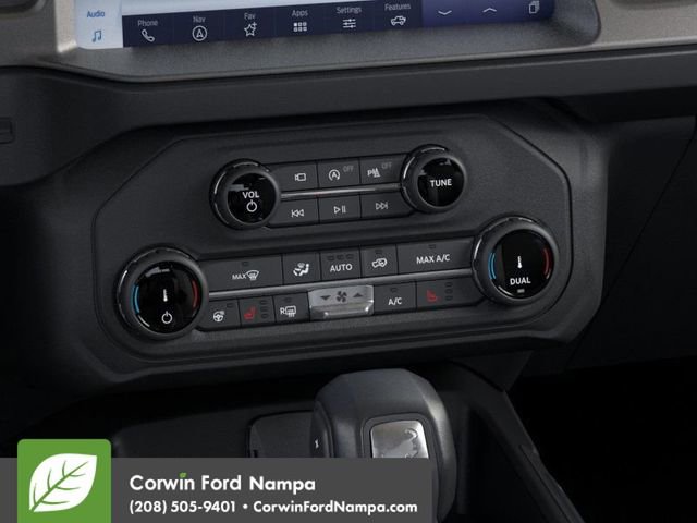 New 2025 Ford Bronco Outer Banks image 16