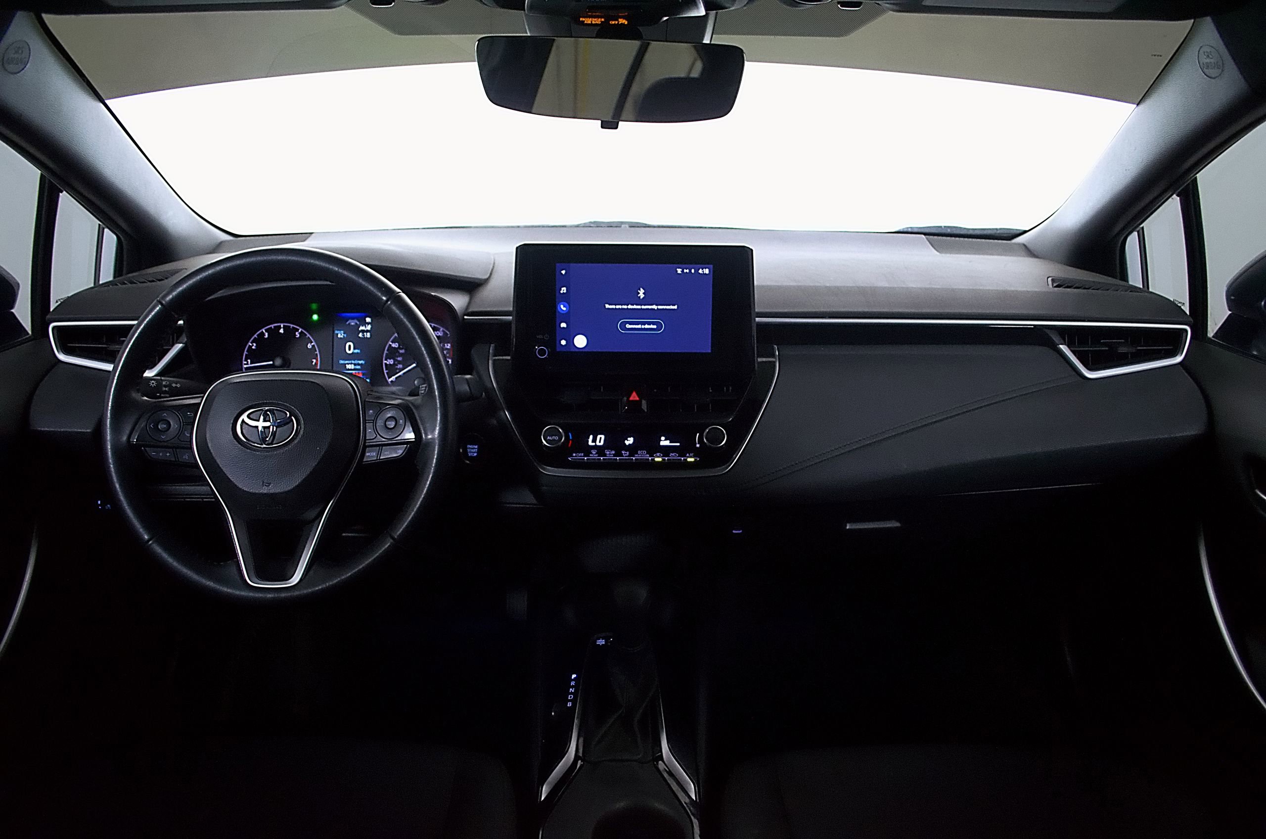 Used 2024 Toyota Corolla SE FWD image 22