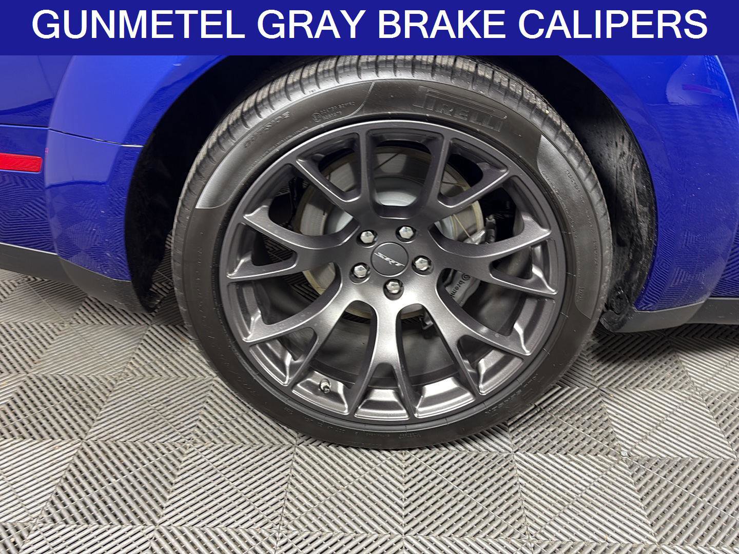 Used 2020 Dodge Challenger SRT Hellcat Redeye image 12