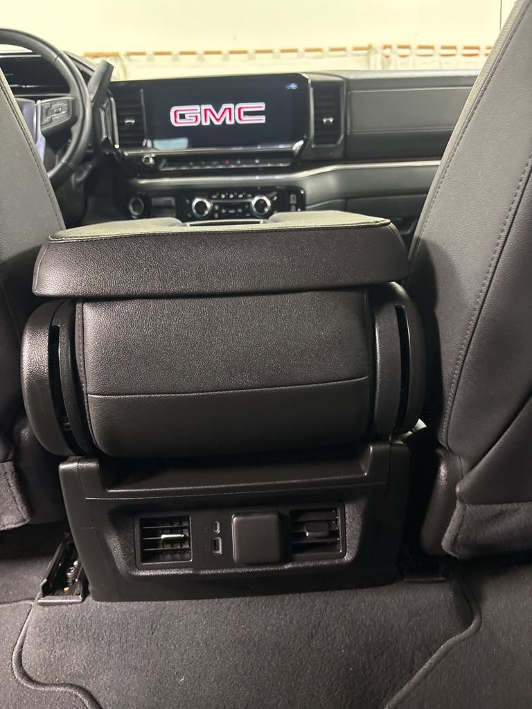 Used 2025 GMC Sierra 1500 SLT image 19