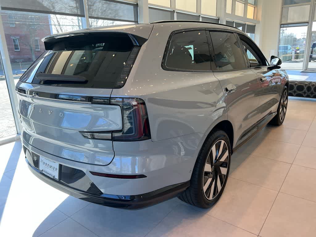New 2026 Volvo EX90 Plus AWD/4WD image 8