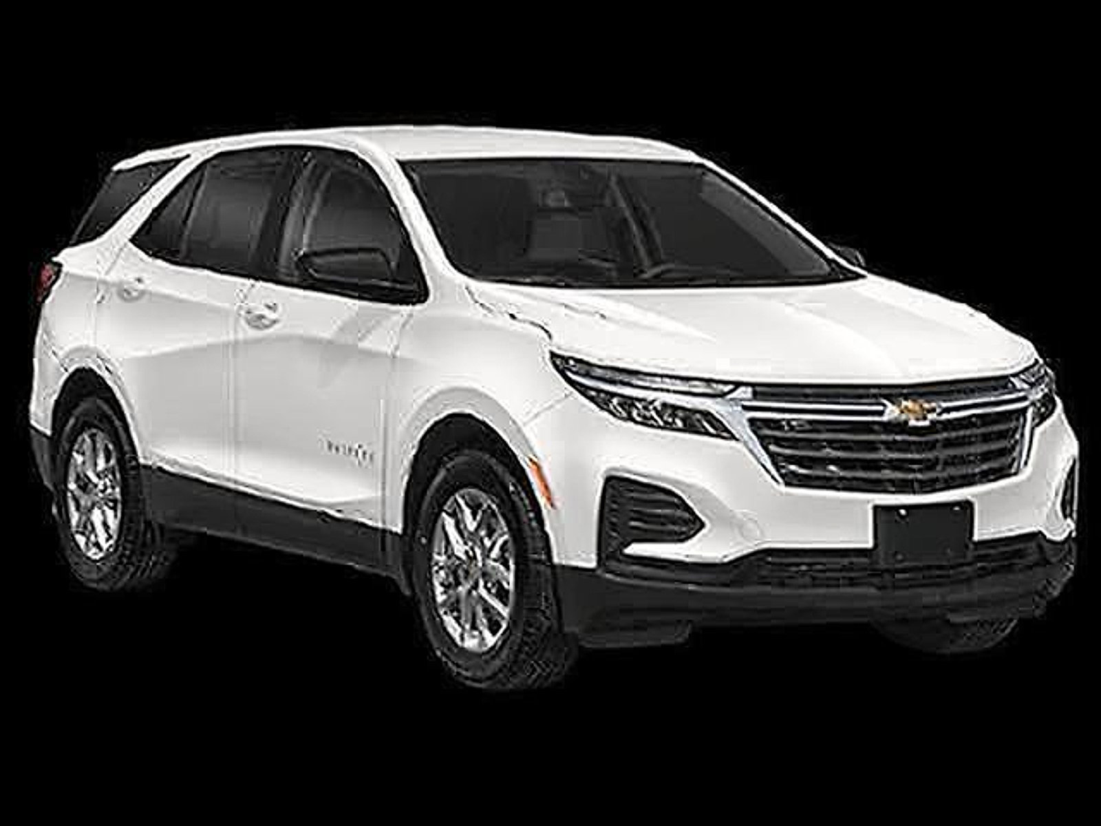 Used 2022 Chevrolet Equinox LT FWD image 62