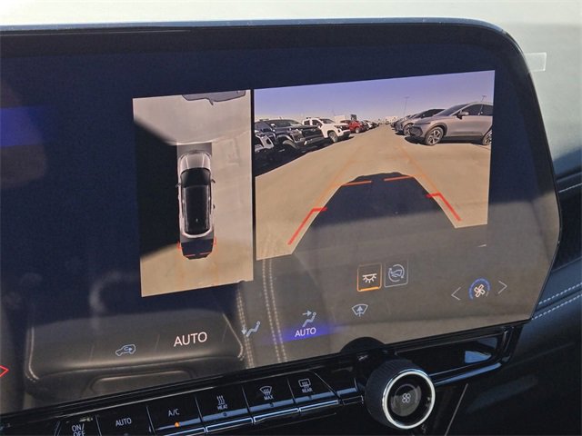 New 2026 Chevrolet Blazer EV LT image 12